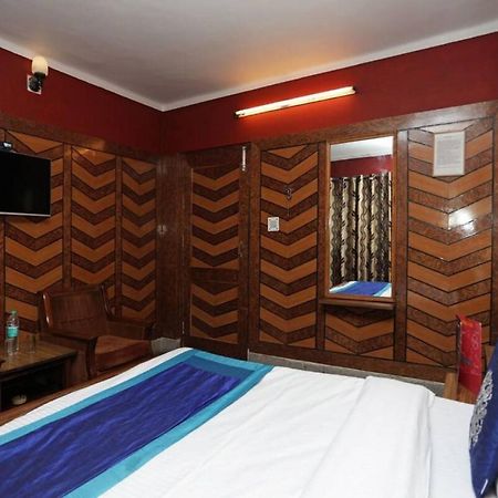 Goroomgo Ankur Lake View Mall Road Nainital - Prime Location With Luxury Room Luaran gambar