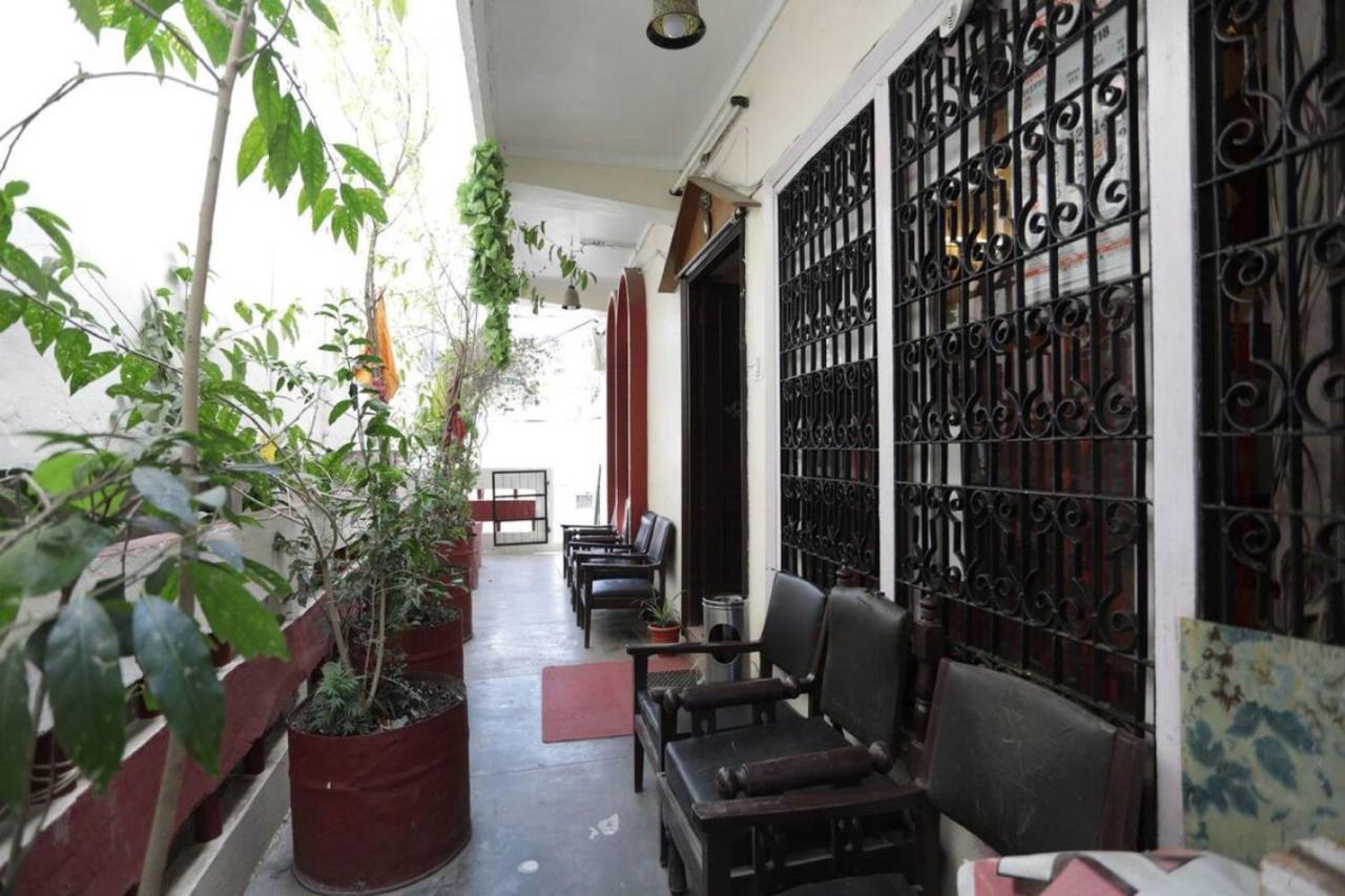 Goroomgo Ankur Lake View Mall Road Nainital - Prime Location With Luxury Room Luaran gambar